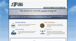 Desktop Screenshot of irantalent.org